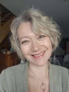 Photo de profil de Sylvie Saint-Jalmes