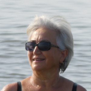 Photo de profil de Sylvie Saint-Sernin