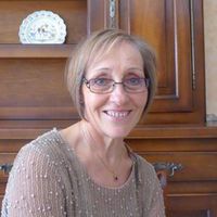 Photo de profil de Sylvie Salamon