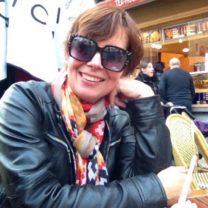 Photo de profil de Sylvie Salgues