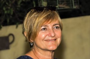 Photo de profil de Sylvie Salles