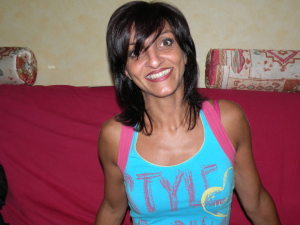 Photo de profil de Sylvie Salmeron
