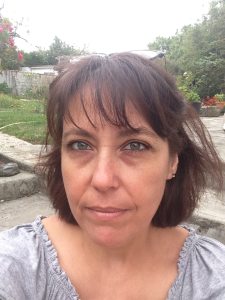 Photo de profil de Sylvie Salmon