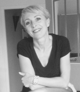 Photo de profil de Sylvie Salou