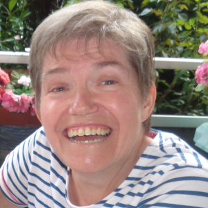 Photo de profil de Sylvie Salvert