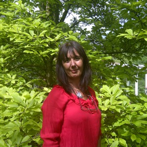 Photo de profil de Sylvie Salvi