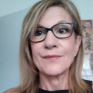 Photo de profil de Sylvie Sangermano