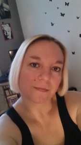 Photo de profil de Sylvie Sangiovanni