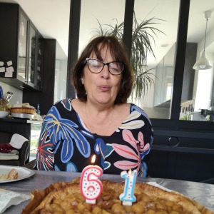Photo de profil de Sylvie Santon