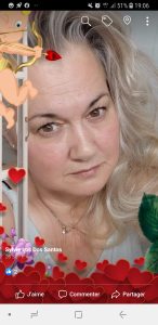 Photo de profil de Sylvie Santos