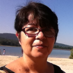 Photo de profil de Sylvie Sarda