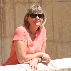Photo de profil de Sylvie Sartor