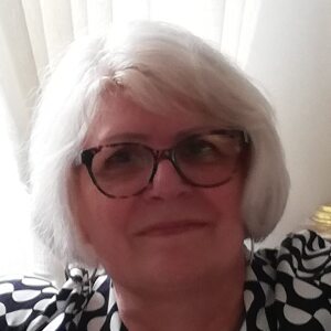 Photo de profil de Sylvie Saubanaire