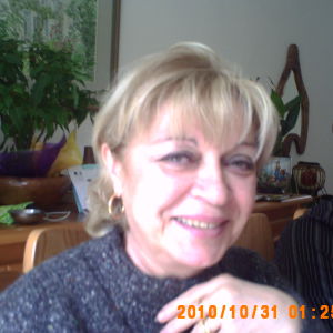 Photo de profil de Sylvie Saucey