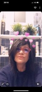Photo de profil de Sylvie Saulas