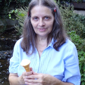 Photo de profil de Sylvie Saunders