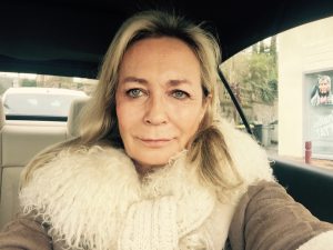 Photo de profil de Sylvie Saussier