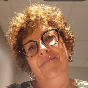 Photo de profil de Sylvie Save