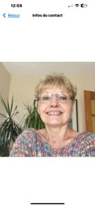 Photo de profil de Sylvie Sayen