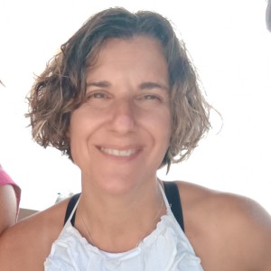 Photo de profil de Sylvie Scanu