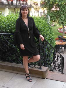 Photo de profil de Sylvie Schmidt