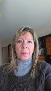 Photo de profil de Sylvie Schmitt