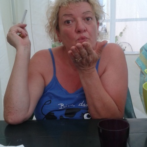 Photo de profil de Sylvie Schmitt