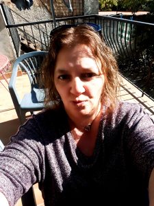 Photo de profil de Sylvie Schoumacher