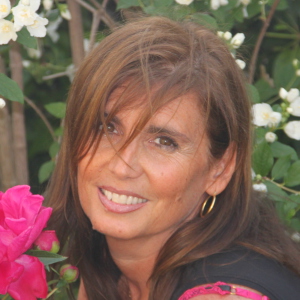 Photo de profil de Sylvie Schweingruber