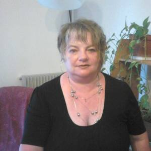 Photo de profil de Sylvie Sebille