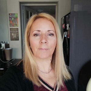 Photo de profil de Sylvie Seguron