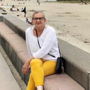 Photo de profil de Sylvie Seillier