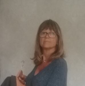Photo de profil de Sylvie Sename