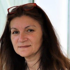 Photo de profil de Sylvie Sepherian