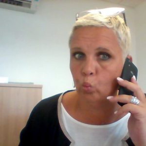 Photo de profil de Sylvie Sergent