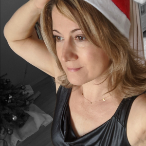 Photo de profil de Sylvie Serrano