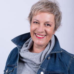Photo de profil de Sylvie Sgalippa