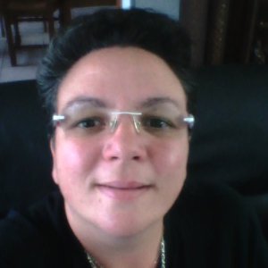Photo de profil de Sylvie Simon