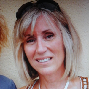 Photo de profil de Sylvie Simon