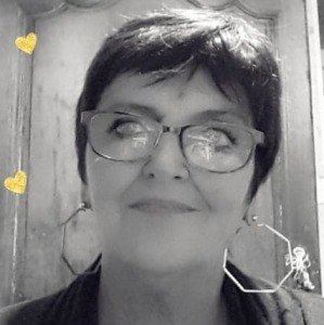 Photo de profil de Sylvie Siraud