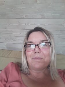 Photo de profil de Sylvie Skrovec