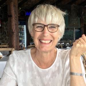 Photo de profil de Sylvie Sodoyer