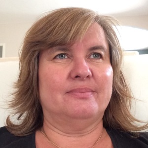 Photo de profil de Sylvie Sonrel-Deguergue
