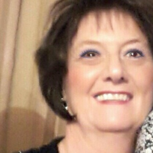Photo de profil de Sylvie Soret