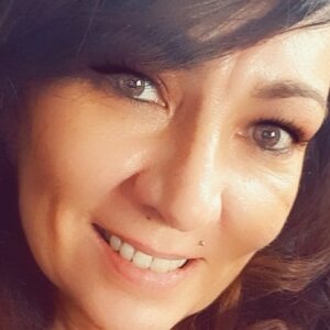 Photo de profil de Sylvie Soret