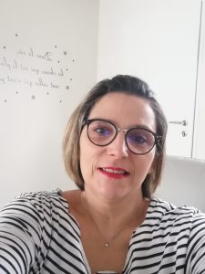 Photo de profil de Sylvie Souchet