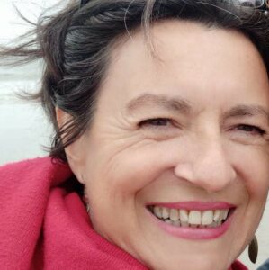 Photo de profil de Sylvie Souvart