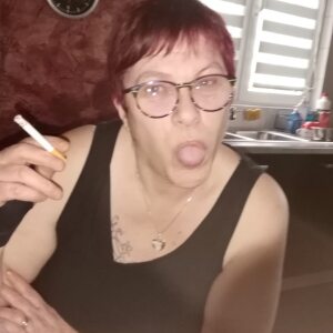 Photo de profil de Sylvie Sozanski