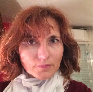 Photo de profil de Sylvie Stacoffe