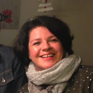 Photo de profil de Sylvie Staub
